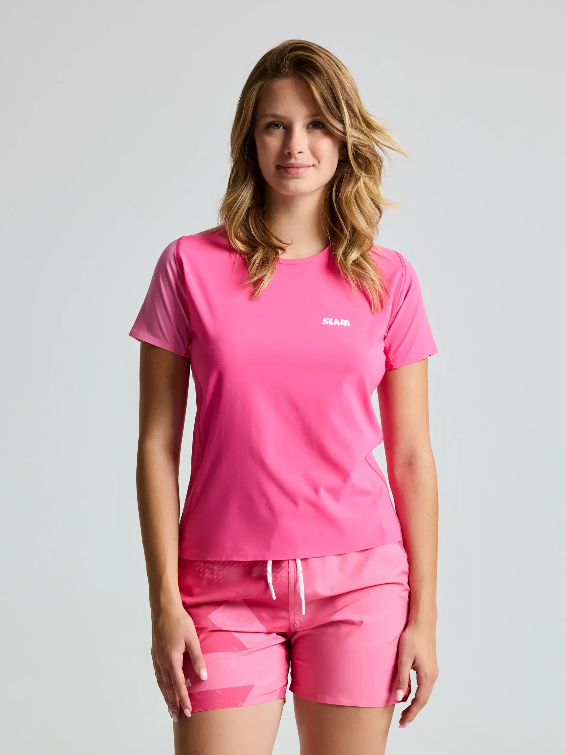 OD WS TECH T-SHIRT SS - Image 3