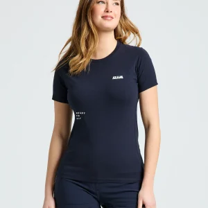 GRAPHIC WS T-SHIRT SS