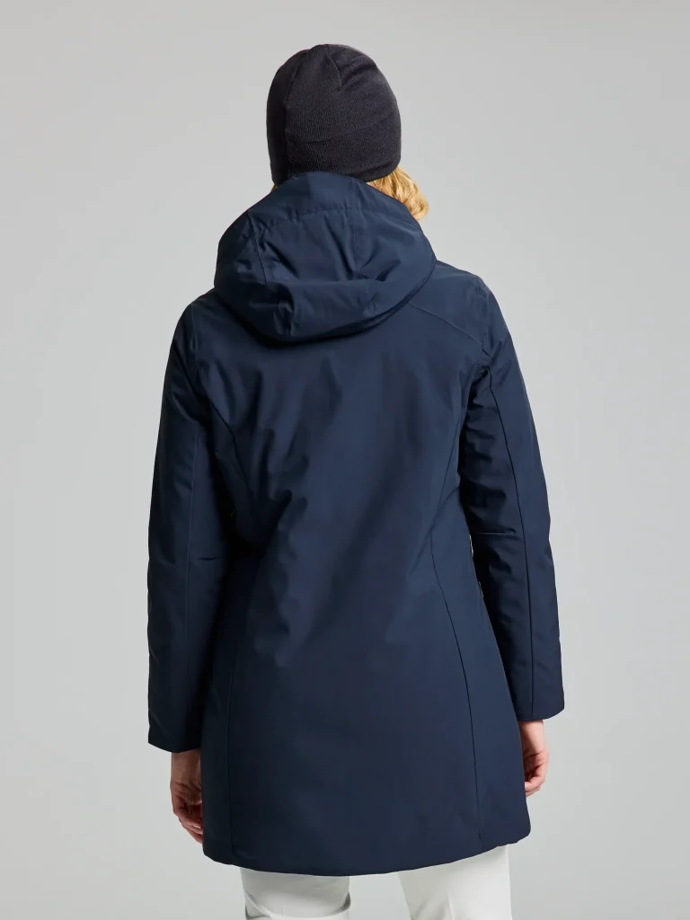 DECK WS COAT thumbnail 4