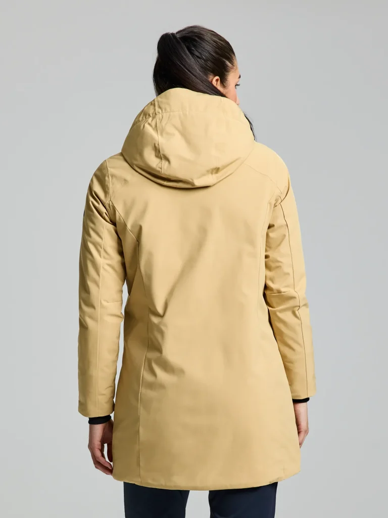 DECK WS COAT thumbnail 2