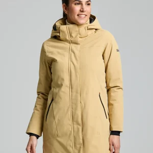 DECK WS COAT