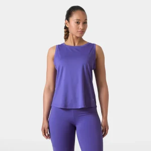 Women’s Tech Split Back Tank 2.0