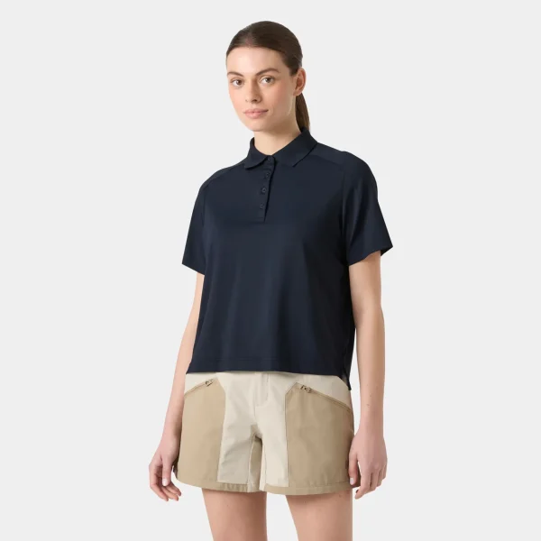 Women's HP Salina Polo