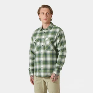 Men's Lokka Flannel Shirt
