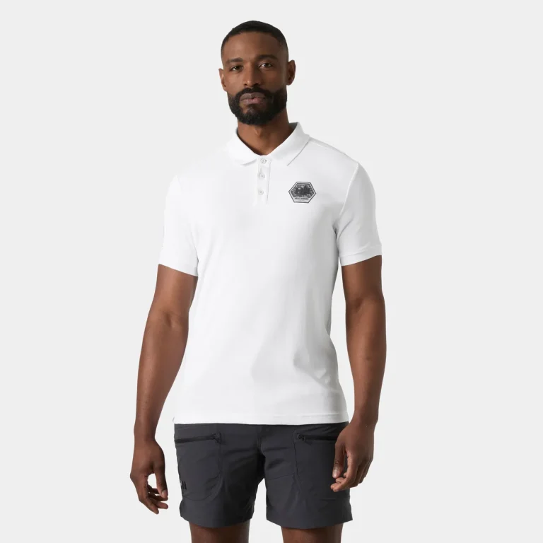 Men’s HP Race Polo thumbnail 4