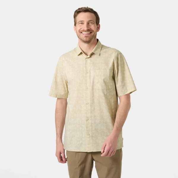 Men's Viken Short Sleeve Shirt
