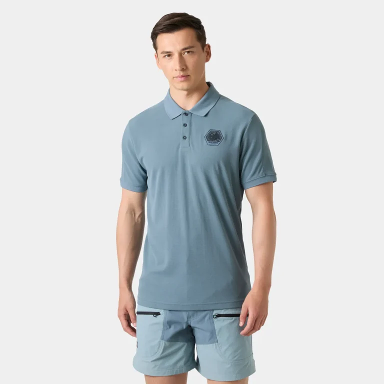 Men’s HP Race Polo thumbnail 6