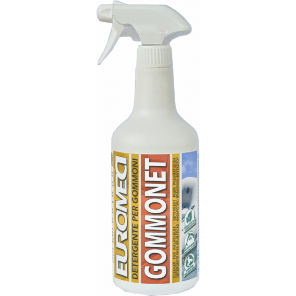 Detergjent për Gomone