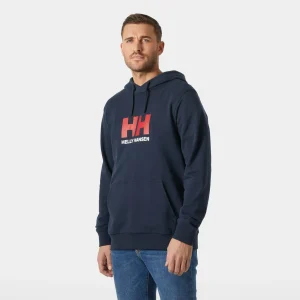Men's HH Logo Hoodie