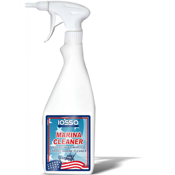 Marina Cleaner