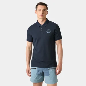 Men's HP Race Polo