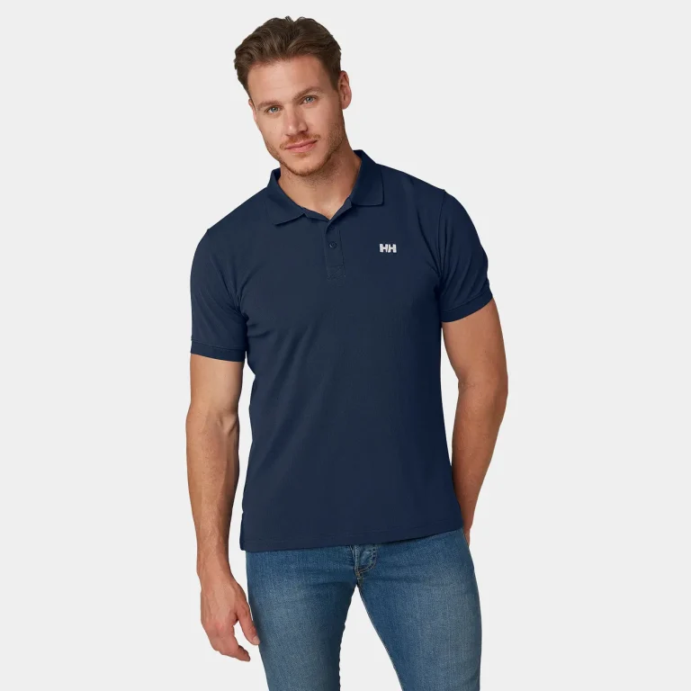 Men’s Driftline Polo