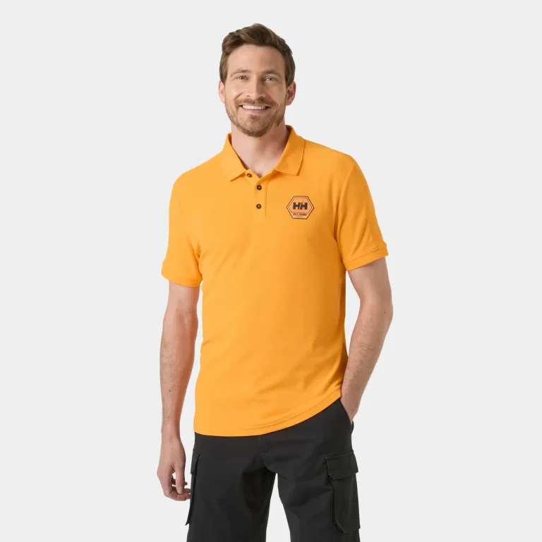 Men’s HP Race Polo thumbnail 5