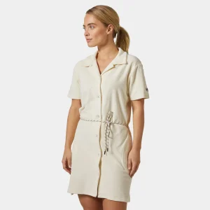 Women’s Siren Towelling Dress