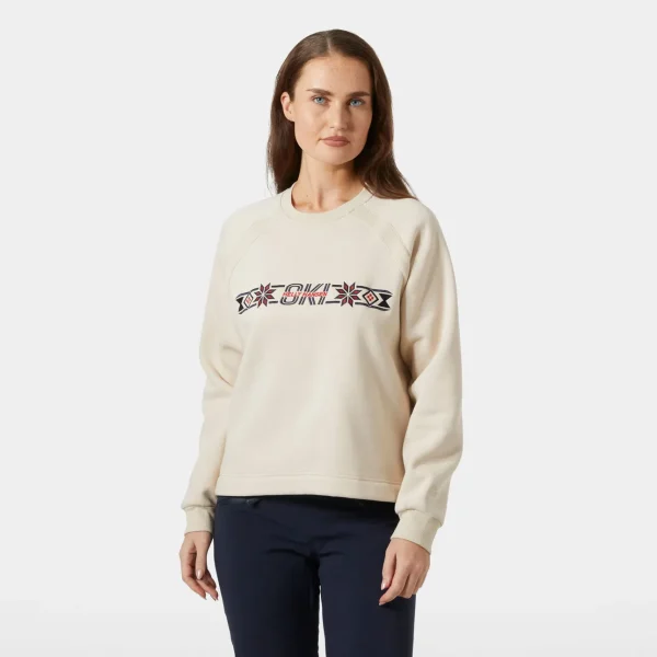 Women's Bliss Sweater