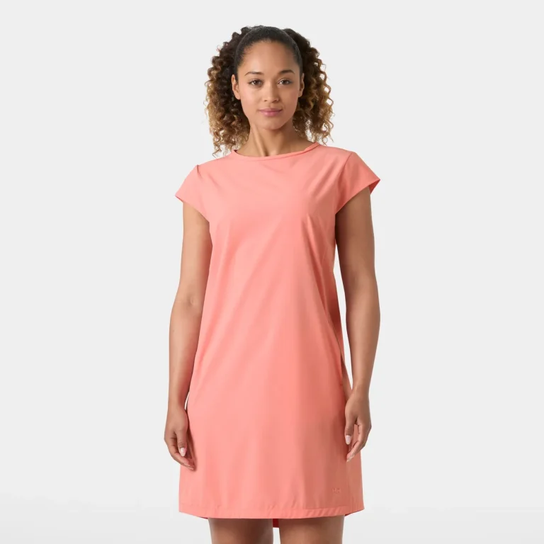 Women’s Thalia Shift Dress thumbnail 3