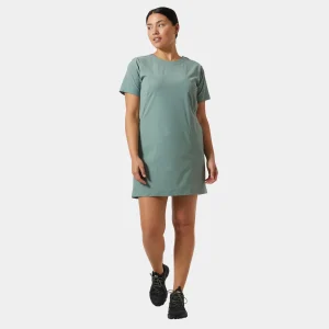 Women’s Tofino Solen Short Sleeve Dress