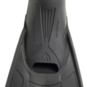 Agua Short Short Full Foot Fins