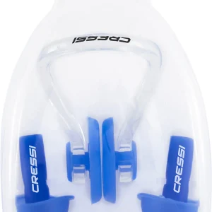 Aqua Kit Ear plugs + nose clip