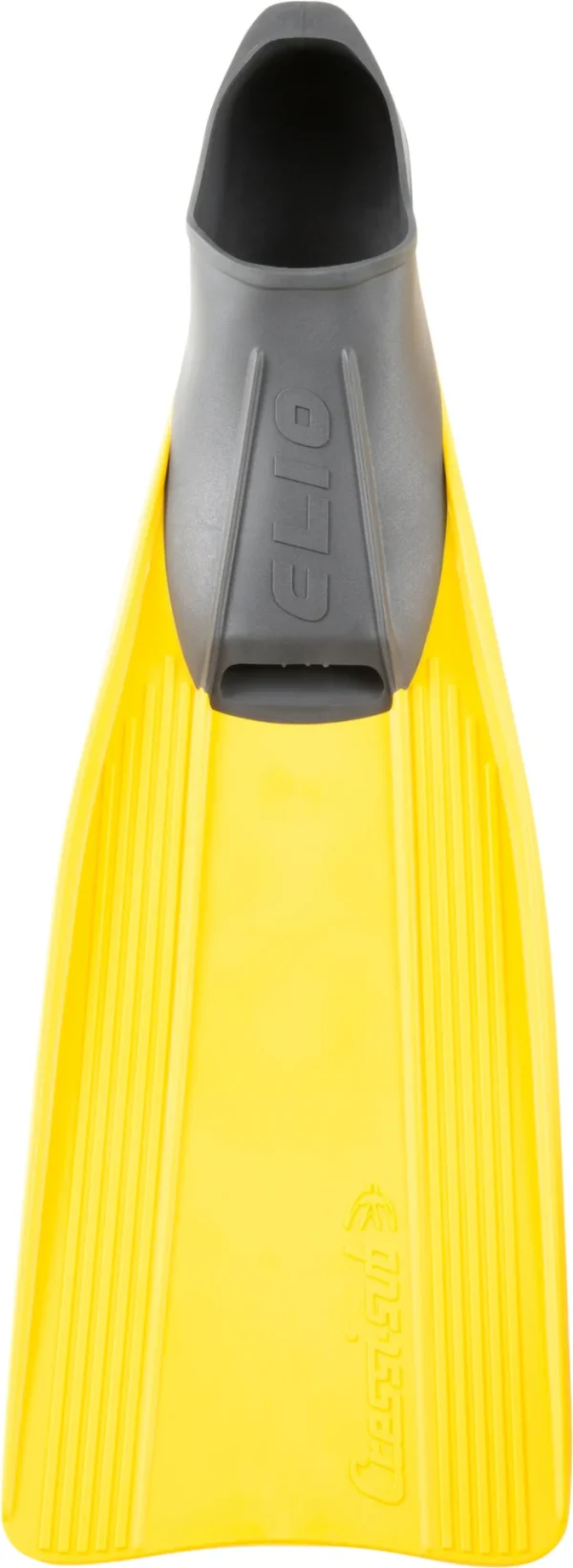 Clio Full Foot Fins