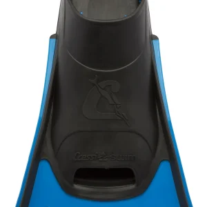 Light Short Full Foot Fins