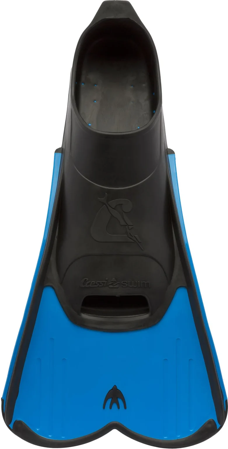 Light Short Full Foot Fins
