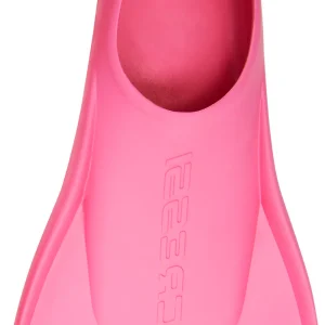 Mini Light Short Full Foot Fins