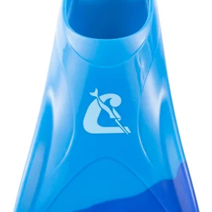 Pura Short Open Heel Fins