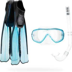 Rondinella Fins Set