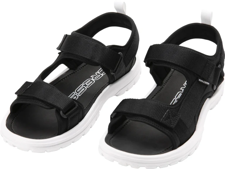 Pete Sandal