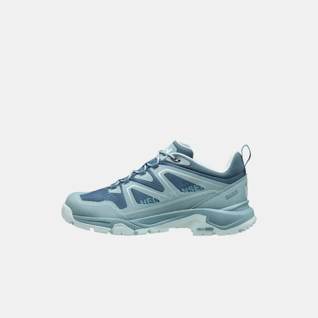 Women's Cascade Low-Cut HELLY TECH® Hiking Shoes