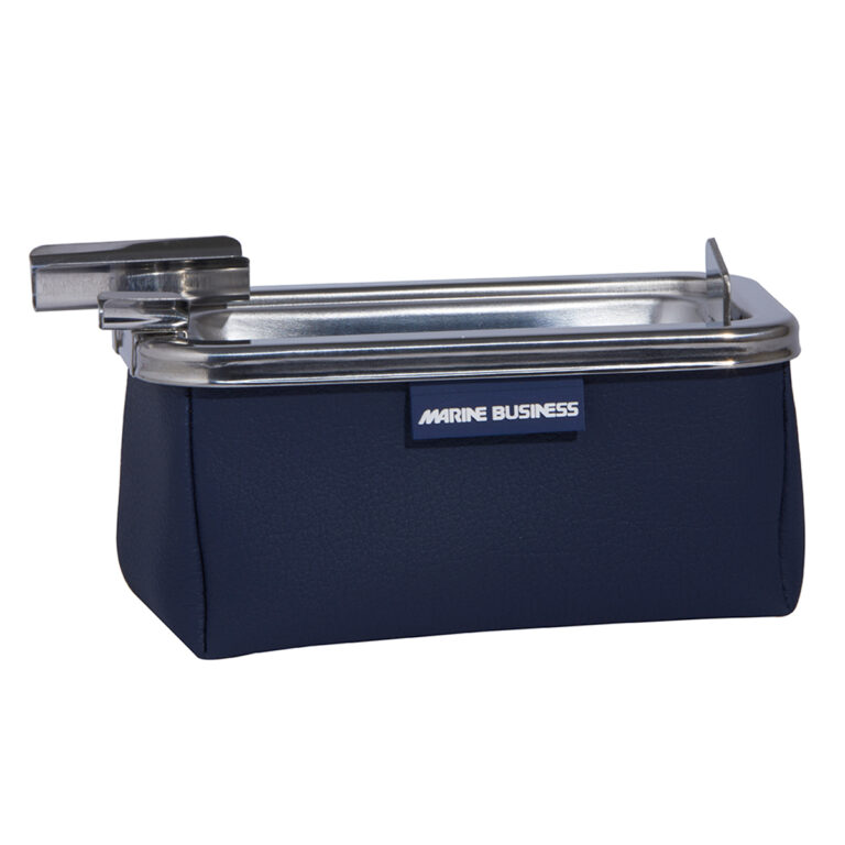 Puro Cigar Ashtray With Windproof Lid
