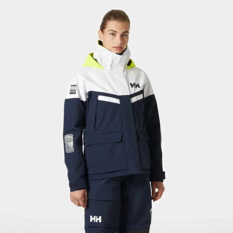Women’s Pier 4.0 Jacket