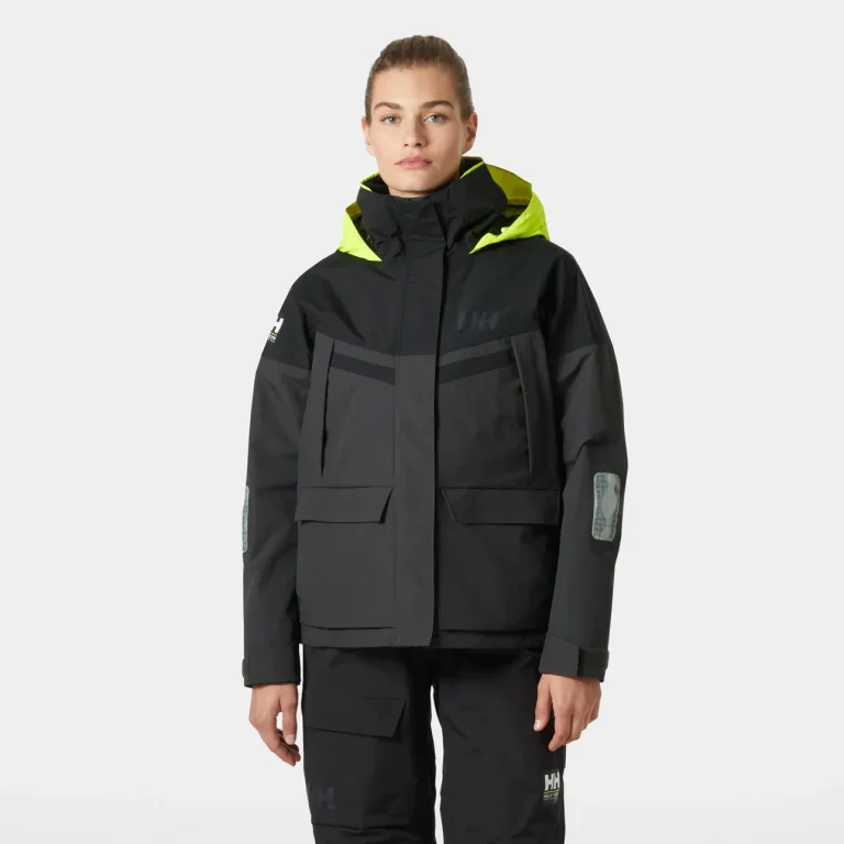 Women’s Pier 4.0 Jacket thumbnail 2