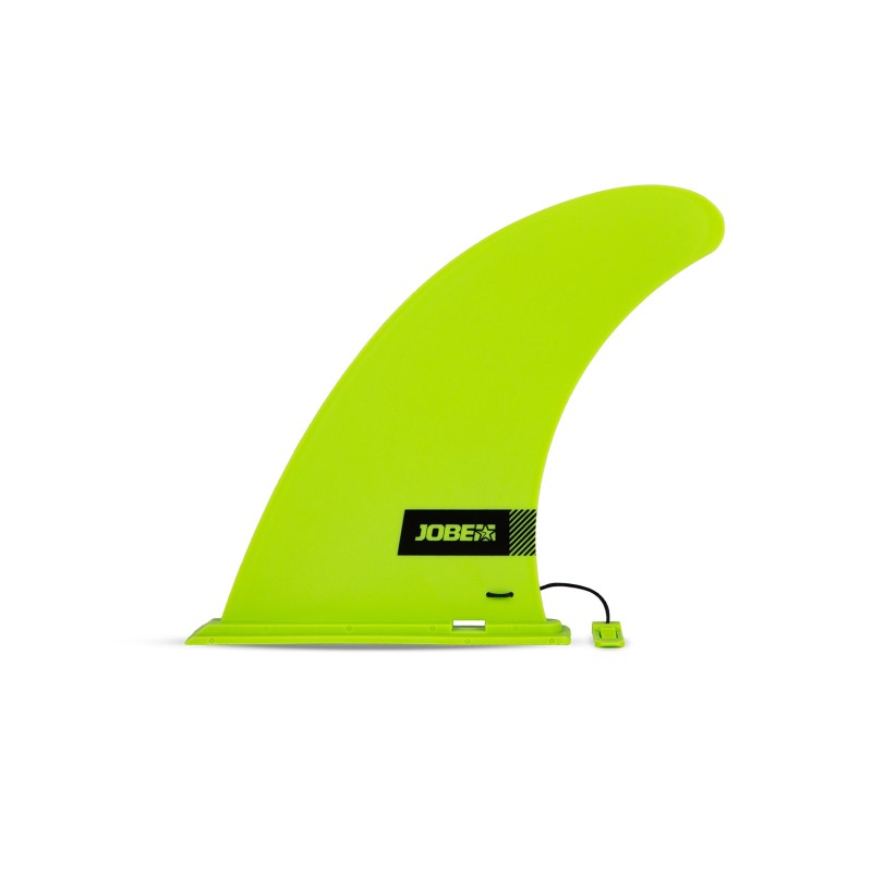 LITE SUP fin lime
