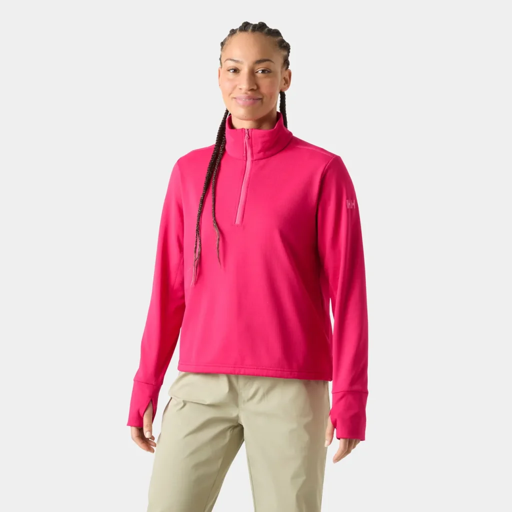 Women’s Versalite Cinched Fleece