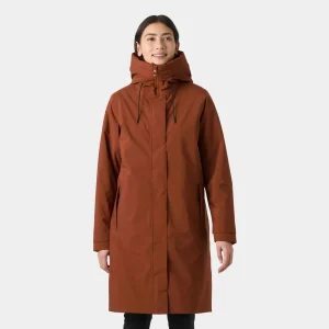 Women's Victoria Insulated Raincoat