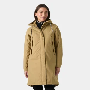 Women’s Hvaler Insulated Raincoat