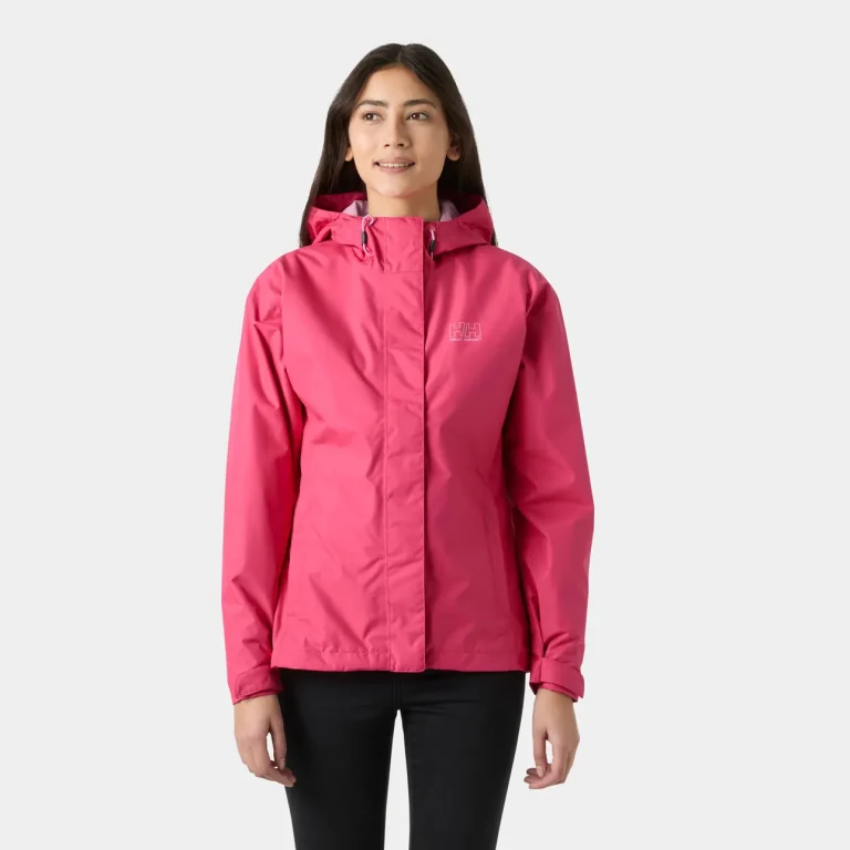Women’s Seven J Rain Jacket