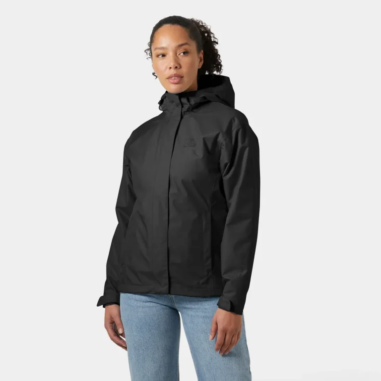 Women’s Seven J Rain Jacket thumbnail 3