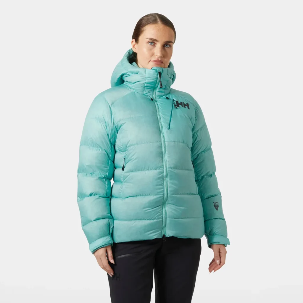 Women's Odin Polar Down Jacket
