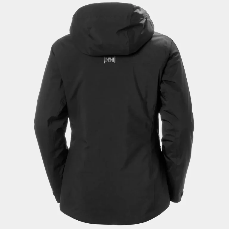 Women’s Snowplay Ski Jacket thumbnail 2