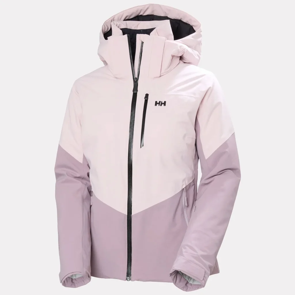 Women’s Alphelia Ski Jacket