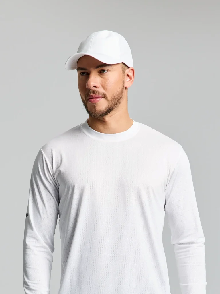 TECH CAP