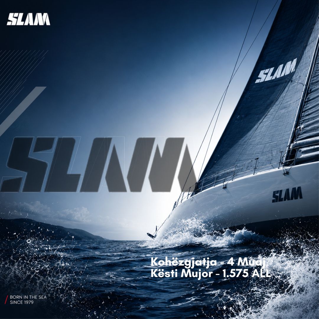 SLAM