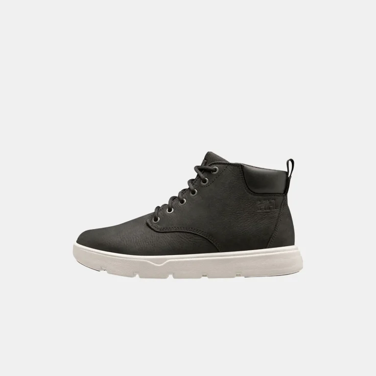 Men’s Pinehurst Leather Boots thumbnail 2