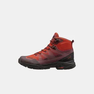 Men's Cascade HELLY TECH® Waterproof Mid Cut Hiking Boots