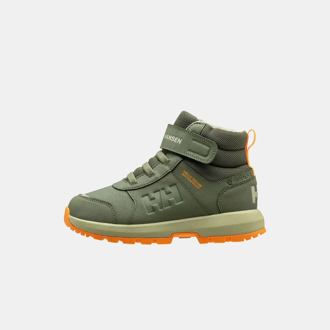 Juniors' And Kids' Shelter HELLY TECH® Waterproof Boots - Image 3
