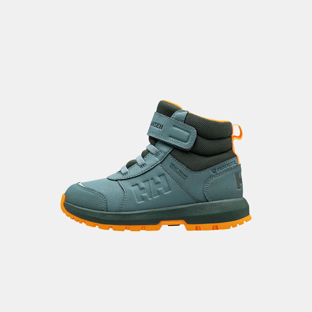 Juniors' And Kids' Shelter HELLY TECH® Waterproof Boots