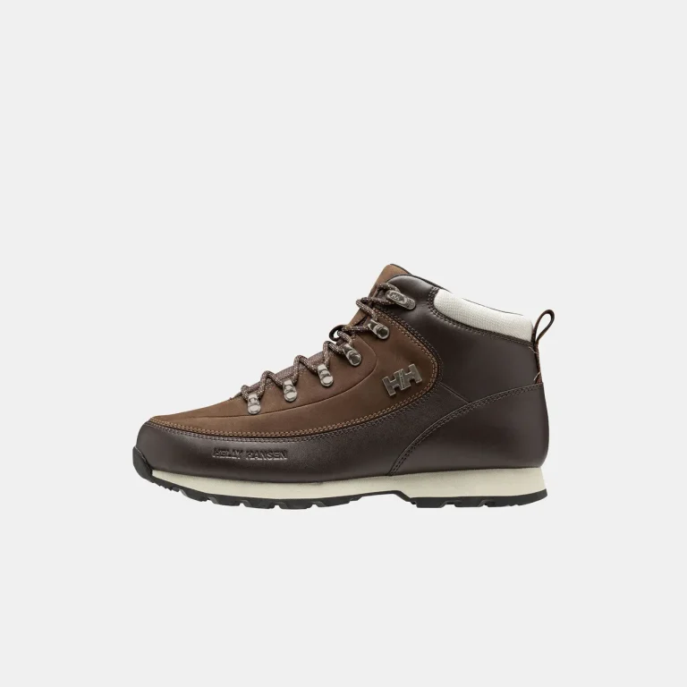 Men’s Forester Premium Winter Boots